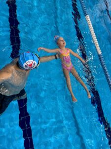 beylikdüzü çocuk yüzme kursu